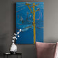 Wires IV Premium Gallery Wrapped Canvas - Ready to Hang