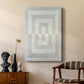 Inner Hall II - Canvas Art Print