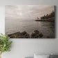 Solitary Premium Gallery Wrapped Canvas - Ready to Hang