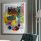 Everything at Once I - Modern Framed Canvas Print