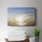 Luminous Waters III - Canvas Art Print
