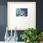 Day Sailing Premium Framed Print Double Matboard