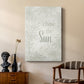 Chase the Sun - Canvas Art Print
