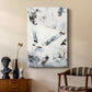 Fractured Ice II - Canvas Art Print