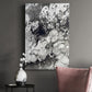 Marbling IX - Canvas Art Print