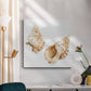 Watercolor Shells VII-Premium Gallery Wrapped Canvas - Ready to Hang