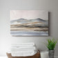Autumn Mountain Valley II - Canvas Art Print