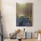 Monet's Landscape I - Canvas Art Print