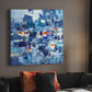 Reticent III - Canvas Art Print