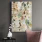 Cascading Nature I Premium Gallery Wrapped Canvas - Ready to Hang