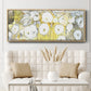 Heirloom Treasure II - Floater Framed Canvas Print