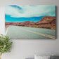 New Mexico Drive I Premium Gallery Wrapped Canvas - Ready to Hang