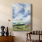 Spring Air II - Canvas Art Print