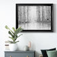 Aspen Reflection Premium Classic Framed Canvas - Ready to Hang