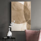 Neutral Object I - Canvas Art Print