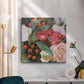 Eucalyptus Bouquet I - Canvas Art Print