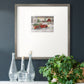 Making Christmas Memories Premium Framed Print Double Matboard