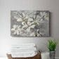 Reading the Tea Leaves - Canvas Art Print