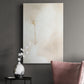 Neutral Glow I Premium Gallery Wrapped Canvas - Ready to Hang