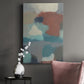 Floating By I Premium Gallery Wrapped Canvas - Ready to Hang