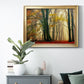 In Love with Fall Premium Classic Framed Canvas - Ready to Hang