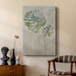Fresh Unfolds III - Canvas Art Print