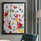Spring Bliss II - Modern Framed Canvas Print