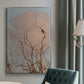 At Dawn - Floater Framed Canvas Print