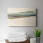 Layered Horizon II - Canvas Art Print