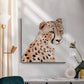 Saharan Cheetah II - Canvas Art Print