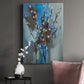 Winter Willow I Premium Gallery Wrapped Canvas - Ready to Hang