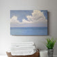Race Day II - Canvas Art Print