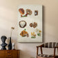 Mushroom Species I - Canvas Art Print