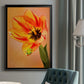 Hanging On VI - Modern Framed Canvas Print