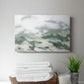 Verdant Hillside I - Canvas Art Print