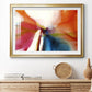 Disconnect Phenomena Premium Framed Print - Ready to Hang