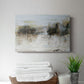 Wintery Horizon I - Canvas Art Print