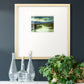 Mountain Meadow Premium Framed Print Double Matboard