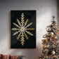 Eve of Quiet Yule - Canvas Art Print