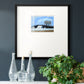 Haverst Barn Premium Framed Print Double Matboard