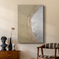 Silver Lake III - Canvas Art Print