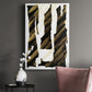 Onyx Obelisks I - Canvas Art Print