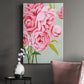 This Year's Peonies II - Canvas Art Print