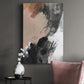 Unbleached Neutrals V Premium Gallery Wrapped Canvas - Ready to Hang