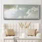 Sky Scrapers I - Floater Framed Canvas Print