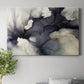 Sound & Color - Canvas Art Print