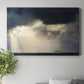 Rays of Light Premium Gallery Wrapped Canvas - Ready to Hang