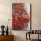 City Life I - Canvas Art Print