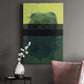 Remembering Rothko III Premium Gallery Wrapped Canvas - Ready to Hang