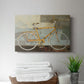 The Musician - Canvas Art Print